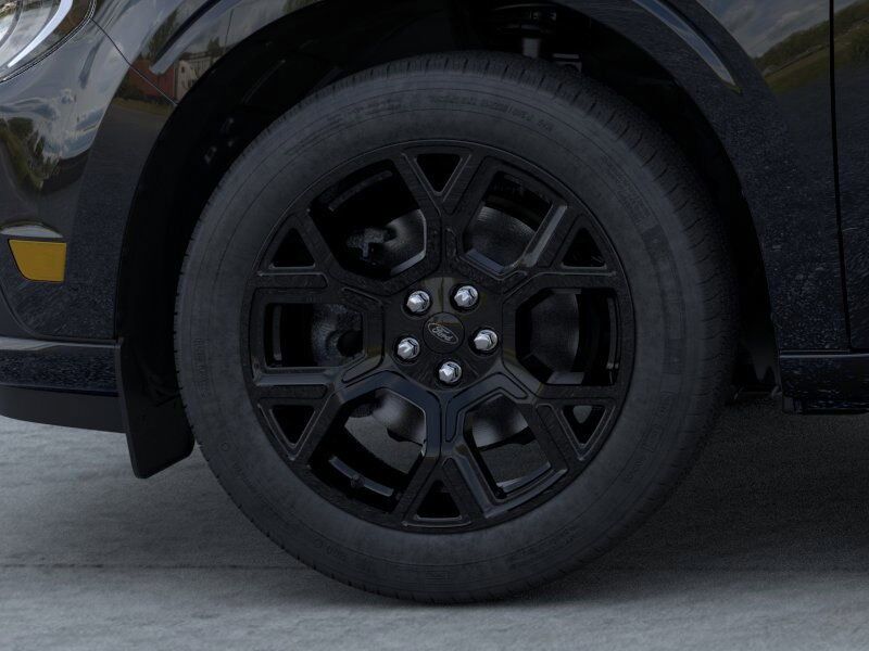 2025 Ford Maverick Lobo Richmond VA