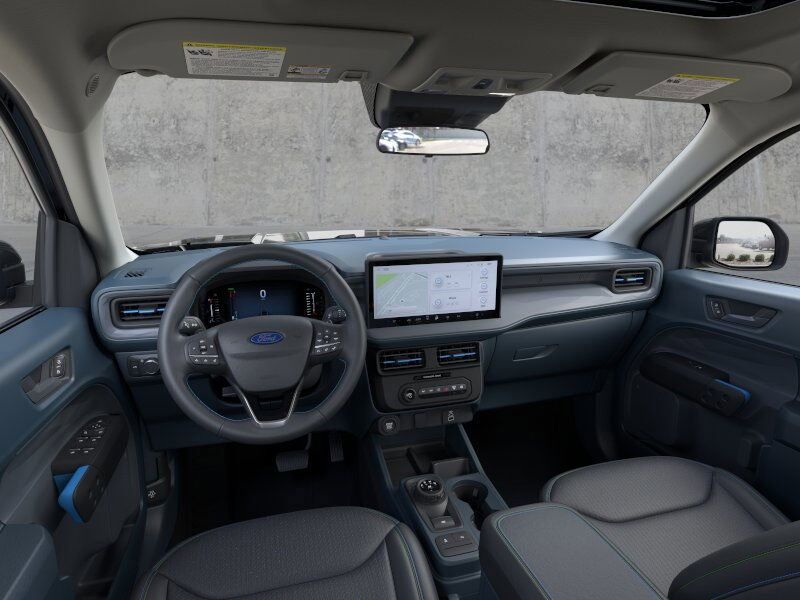 2025 Ford Maverick Lobo Richmond VA