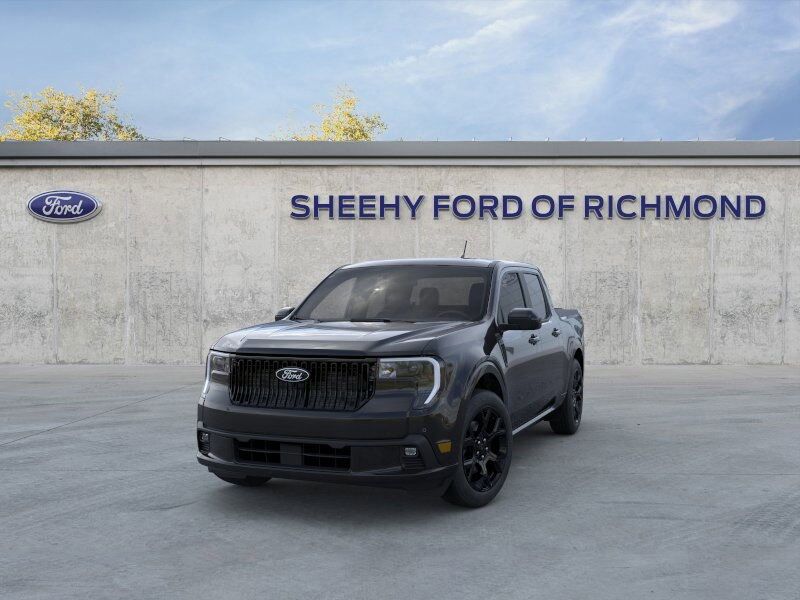 2025 Ford Maverick Lobo Richmond VA