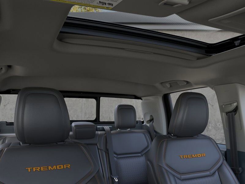 2025 Ford Maverick Tremor Gaithersburg MD