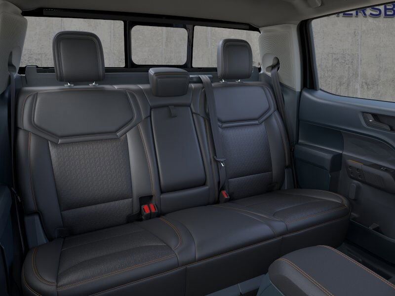 2025 Ford Maverick Tremor Gaithersburg MD