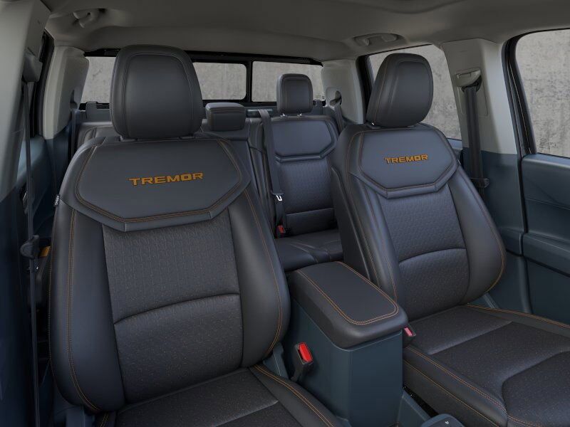 2025 Ford Maverick Tremor Gaithersburg MD