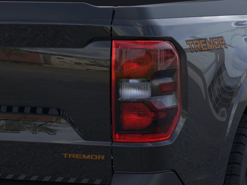 2025 Ford Maverick Tremor Gaithersburg MD