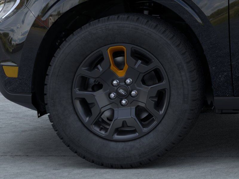 2025 Ford Maverick Tremor Gaithersburg MD