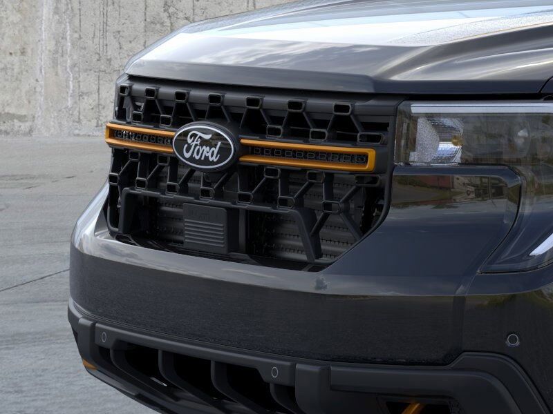 2025 Ford Maverick Tremor Gaithersburg MD