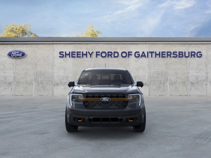 2025 Ford Maverick Tremor Gaithersburg MD