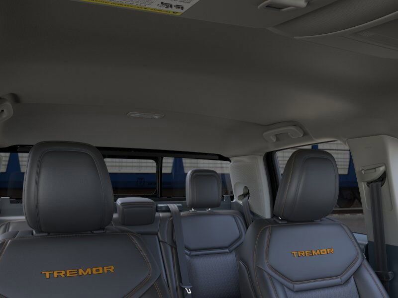 2025 Ford Maverick Tremor Gaithersburg MD