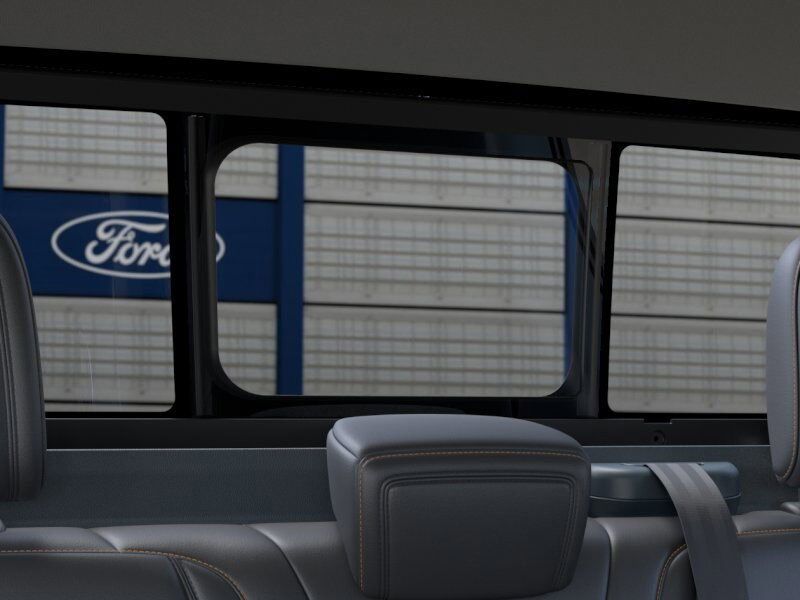 2025 Ford Maverick Tremor Gaithersburg MD