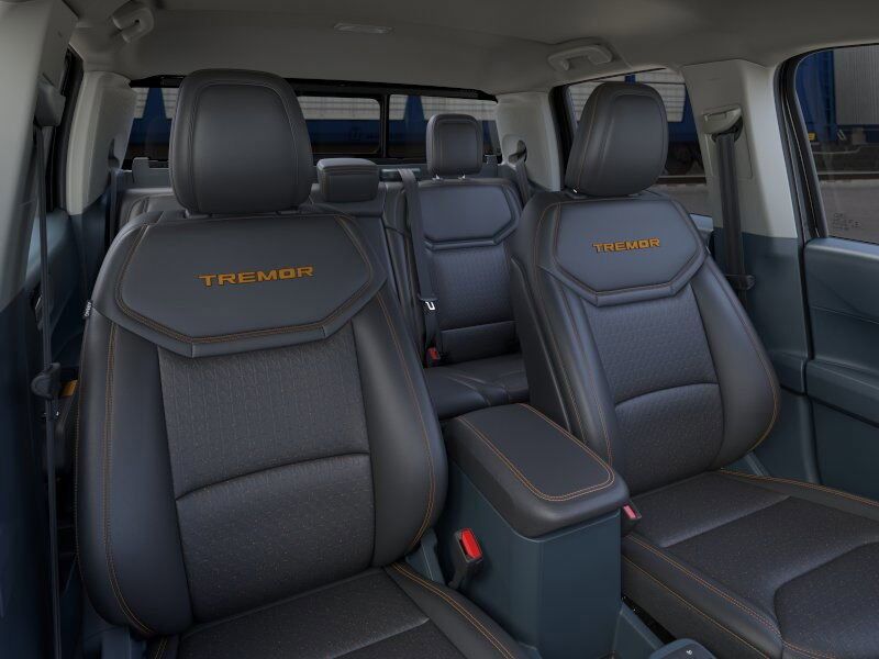 2025 Ford Maverick Tremor Gaithersburg MD