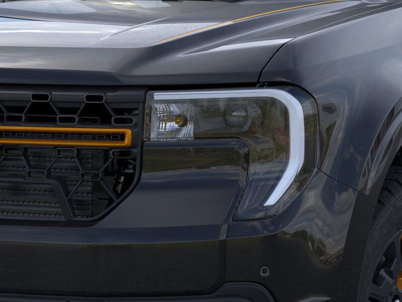 2025 Ford Maverick Tremor Gaithersburg MD