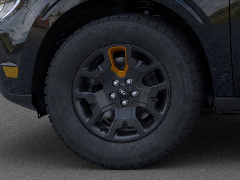 2025 Ford Maverick Tremor Gaithersburg MD