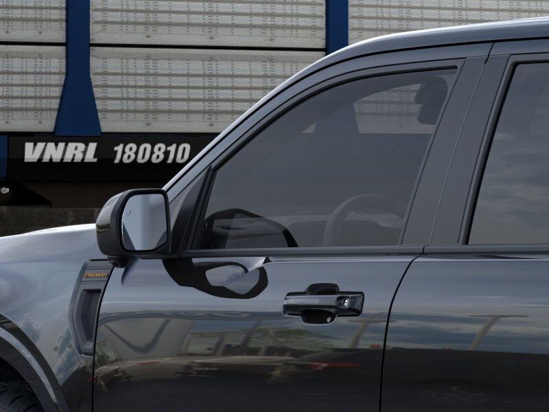 2025 Ford Maverick Tremor Gaithersburg MD