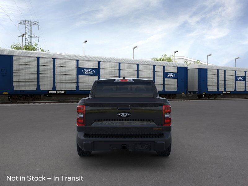 2025 Ford Maverick Tremor Gaithersburg MD