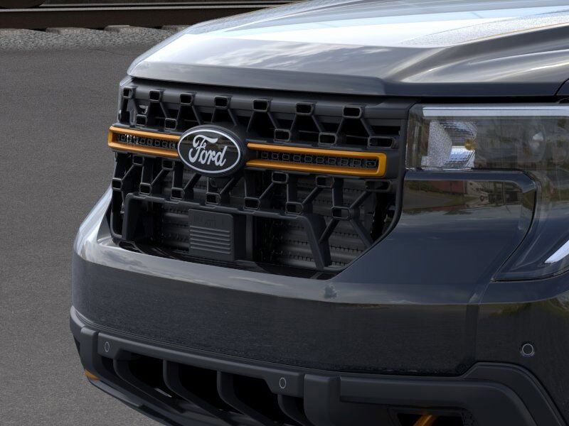 2025 Ford Maverick Tremor Gaithersburg MD