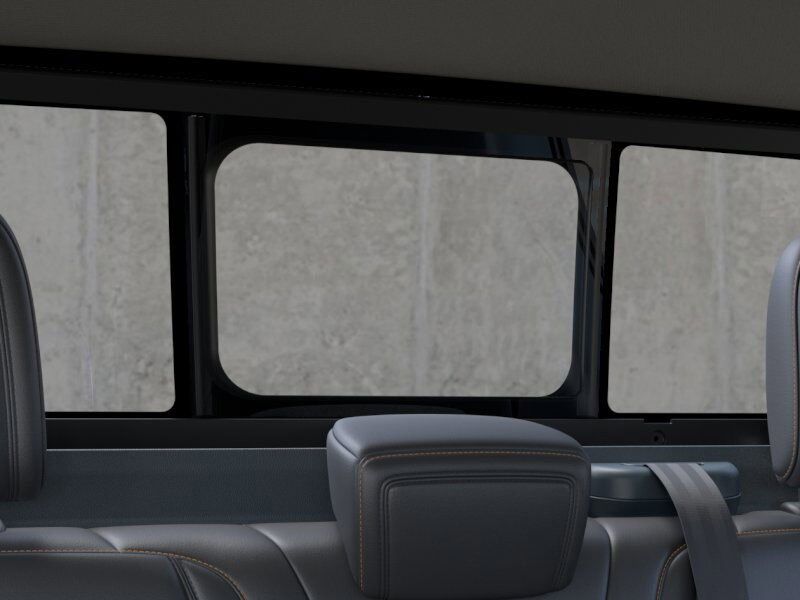 2025 Ford Maverick Tremor Gaithersburg MD