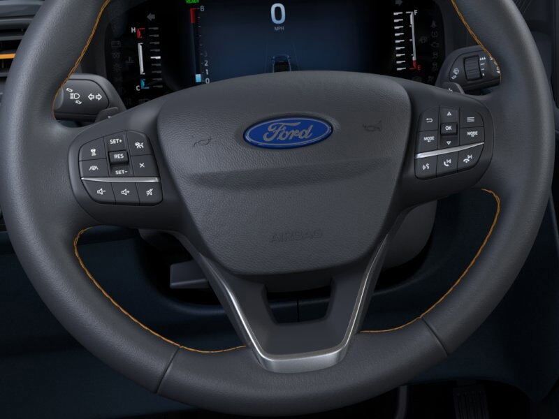 2025 Ford Maverick Tremor Gaithersburg MD
