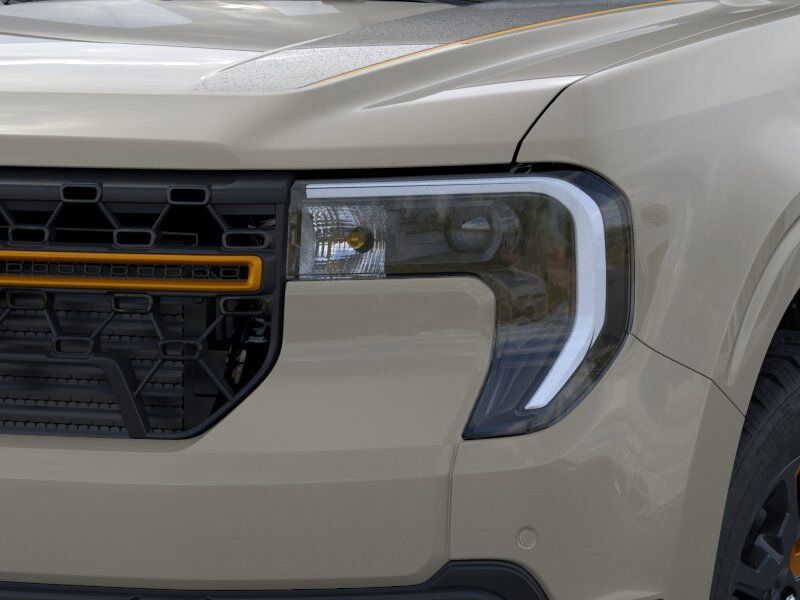 2025 Ford Maverick Tremor Gaithersburg MD