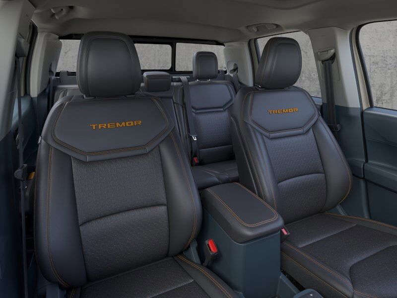 2025 Ford Maverick Tremor Gaithersburg MD