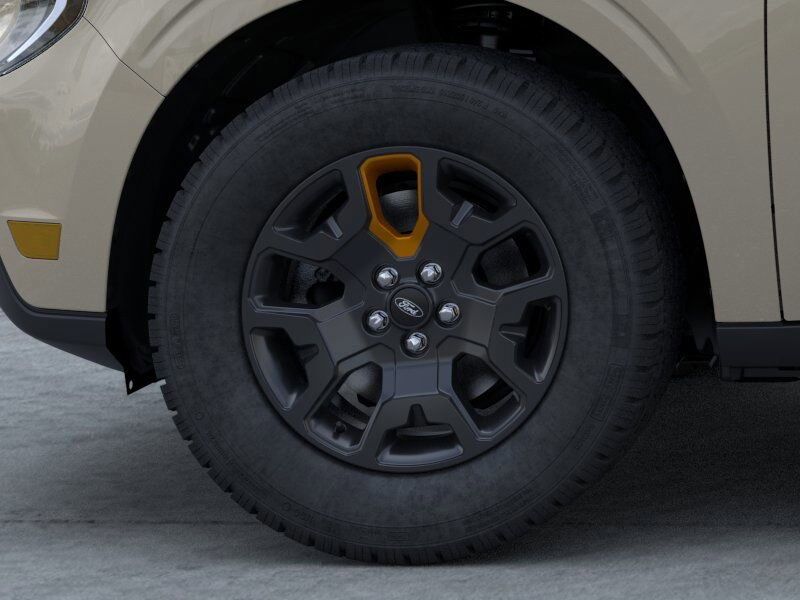 2025 Ford Maverick Tremor Gaithersburg MD