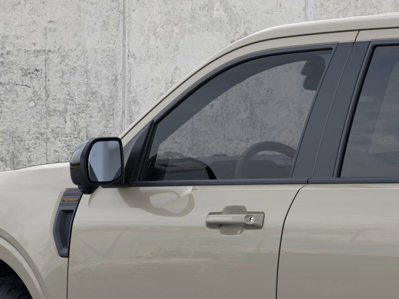 2025 Ford Maverick Tremor Gaithersburg MD