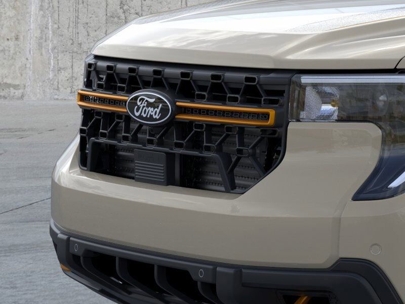 2025 Ford Maverick Tremor Gaithersburg MD