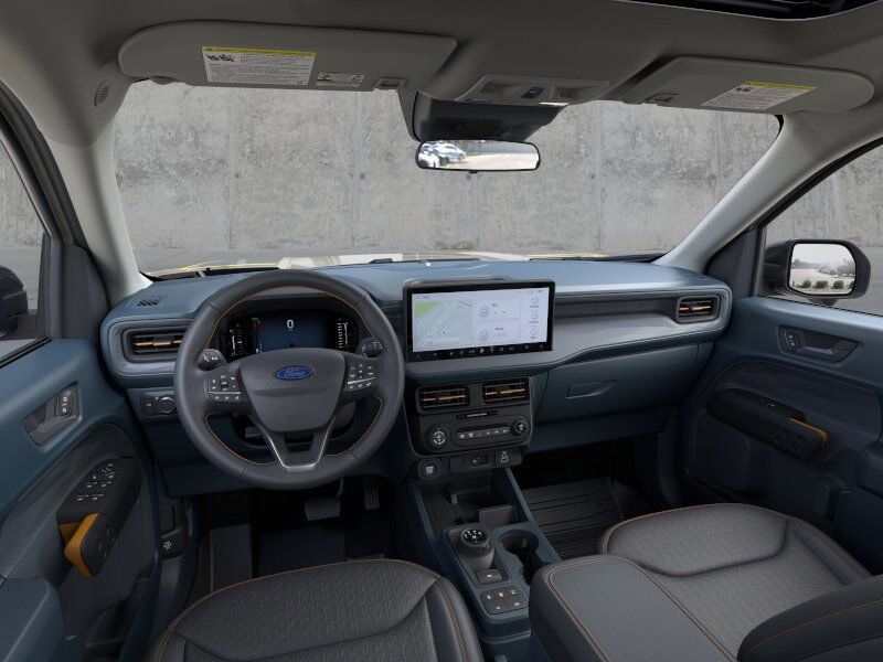 2025 Ford Maverick Tremor Gaithersburg MD