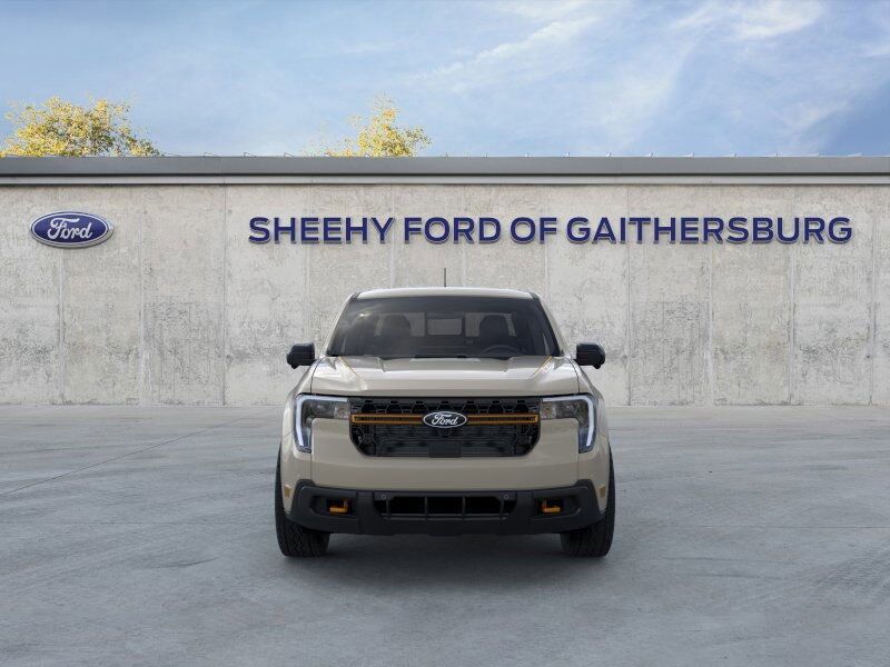 2025 Ford Maverick Tremor Gaithersburg MD