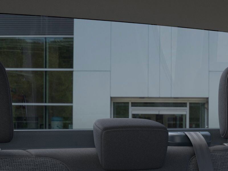 2025 Ford Maverick XL Ashland VA