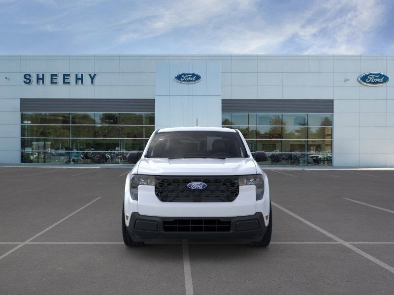 2025 Ford Maverick XL Ashland VA