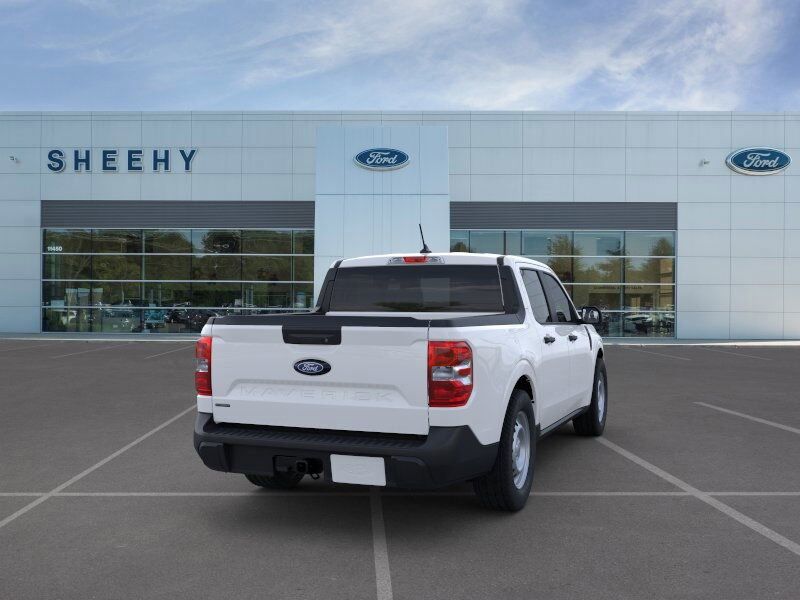 2025 Ford Maverick XL Ashland VA