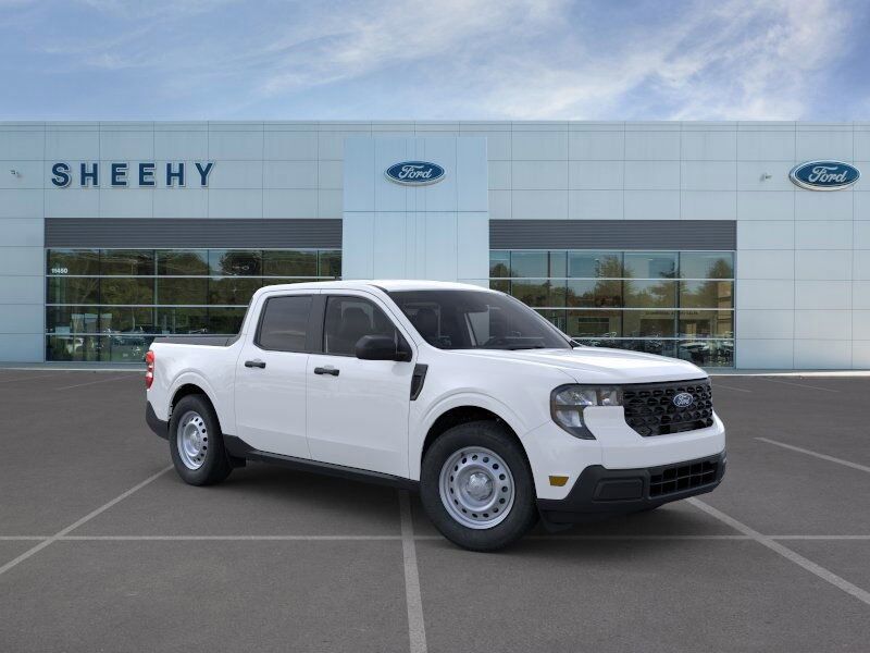 2025 Ford Maverick XL Ashland VA