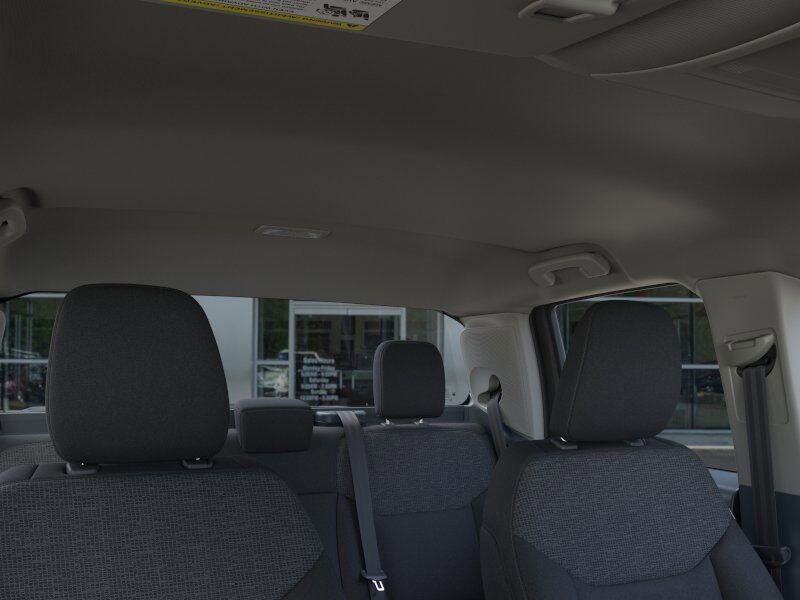 2025 Ford Maverick XL Ashland VA