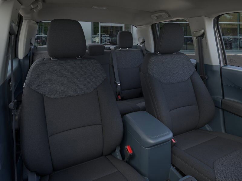 2025 Ford Maverick XL Ashland VA