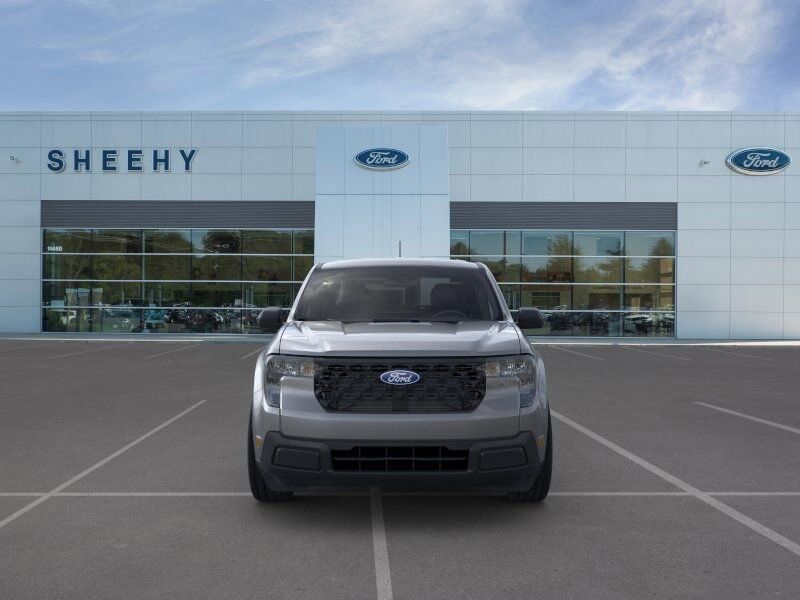 2025 Ford Maverick XL Ashland VA