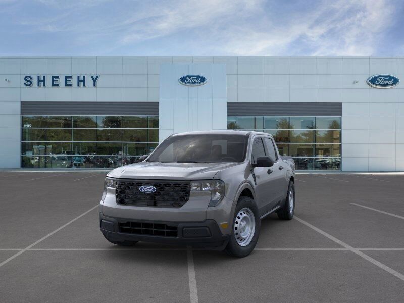 2025 Ford Maverick XL Ashland VA