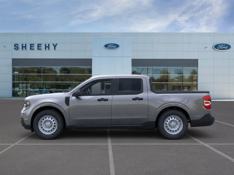 2025 Ford Maverick XL Ashland VA