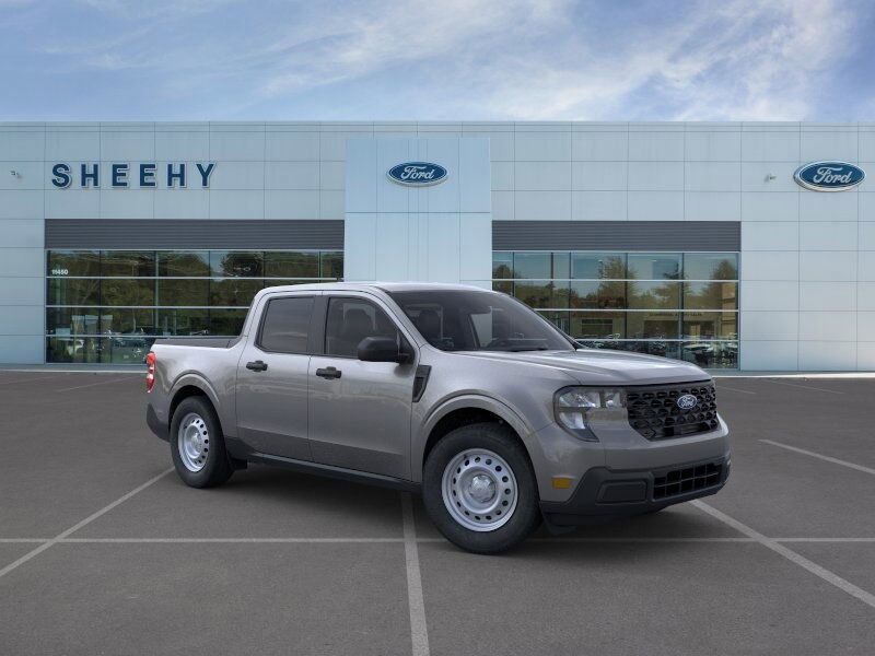 2025 Ford Maverick XL Ashland VA