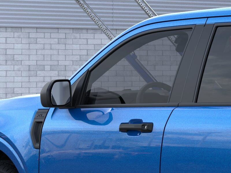 2025 Ford Maverick XL Ashland VA