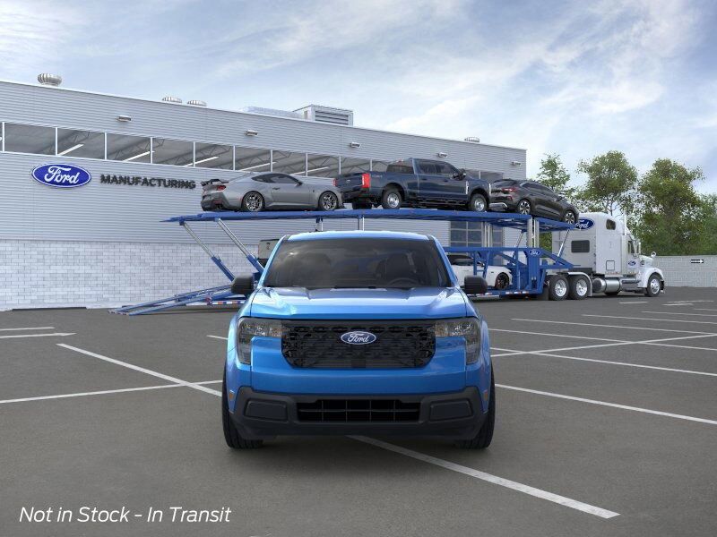 2025 Ford Maverick XL Ashland VA