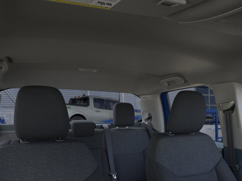 2025 Ford Maverick XL Ashland VA