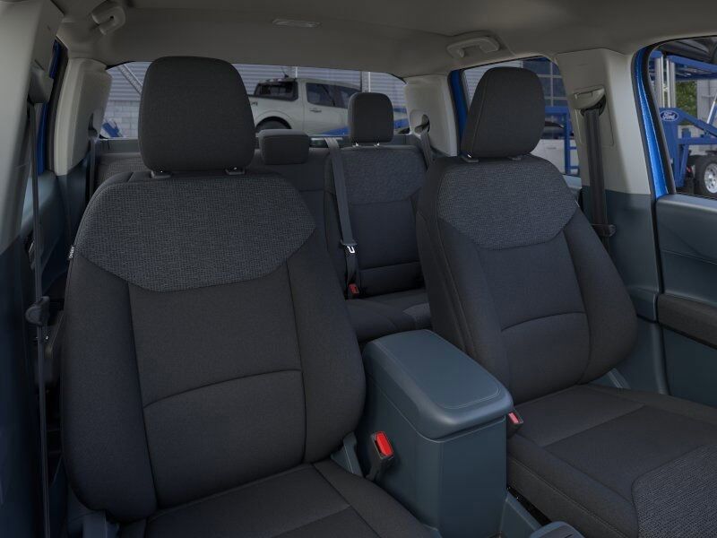 2025 Ford Maverick XL Ashland VA