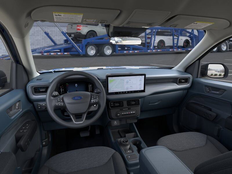 2025 Ford Maverick XL Ashland VA