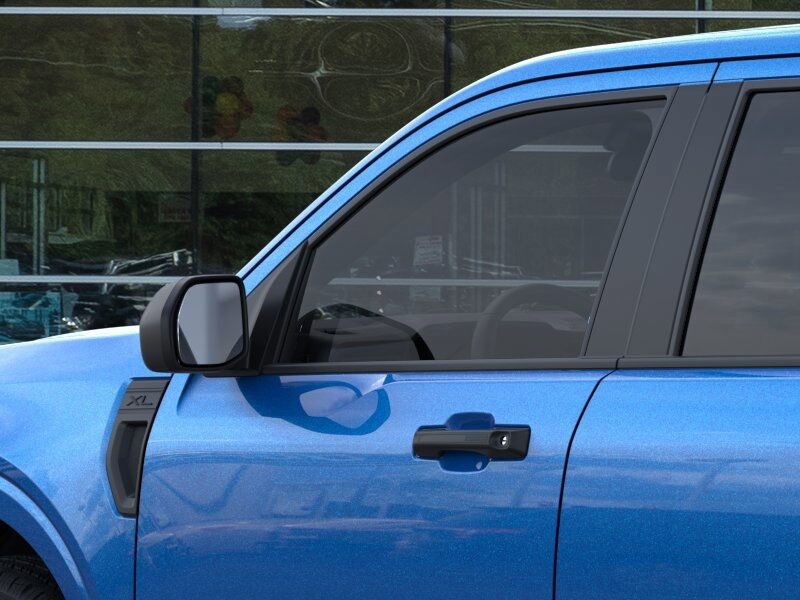 2025 Ford Maverick XL Ashland VA