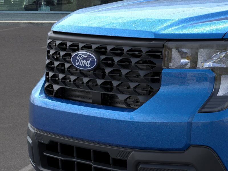 2025 Ford Maverick XL Ashland VA