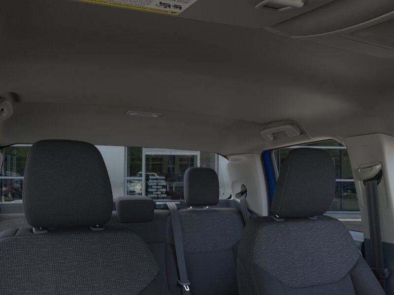 2025 Ford Maverick XL Ashland VA