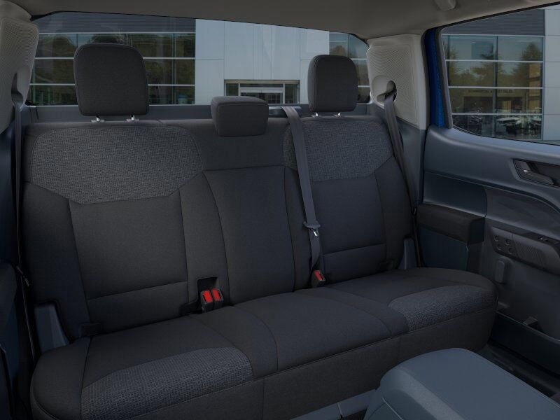 2025 Ford Maverick XL Ashland VA