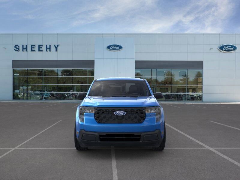 2025 Ford Maverick XL Ashland VA