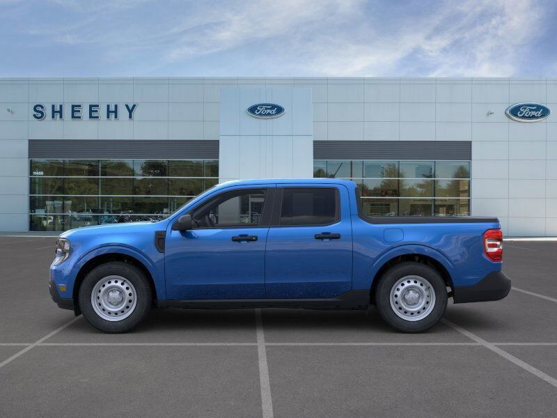 2025 Ford Maverick XL Ashland VA