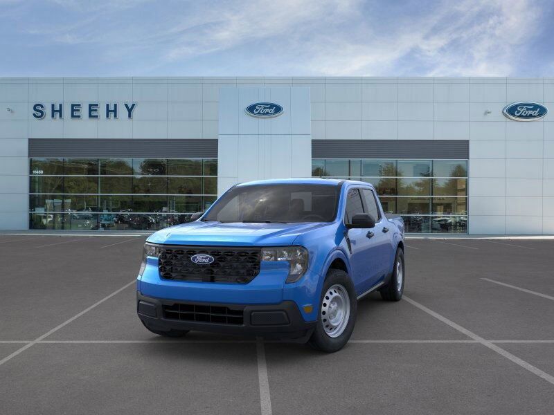 2025 Ford Maverick XL Ashland VA