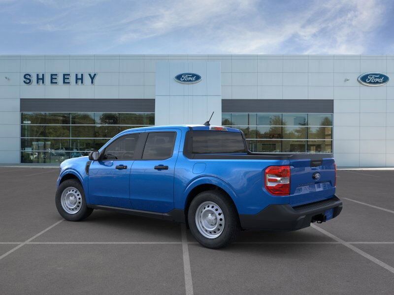 2025 Ford Maverick XL Ashland VA